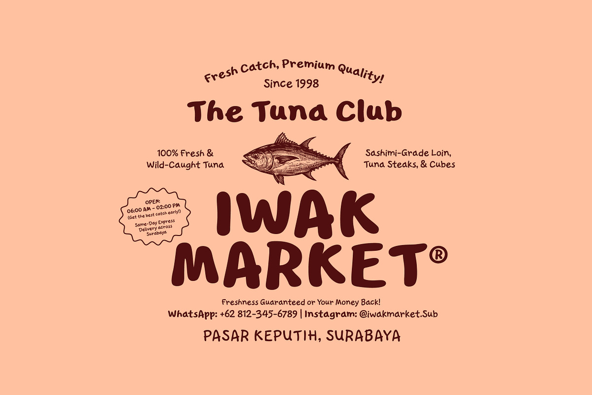 Cenil Cute Font, a Handwritten Font by Fontcamp Type Foundry (Photo 11 of 23)