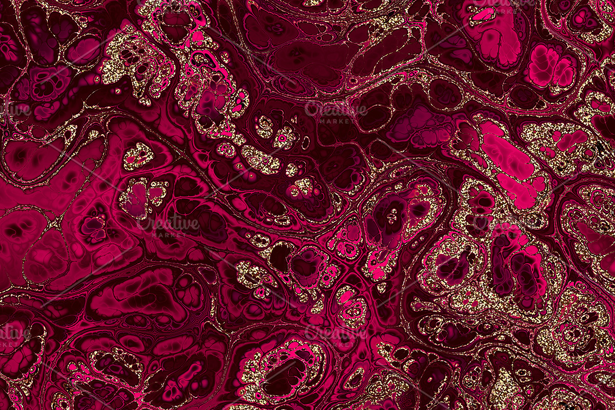 20 burgundy marble textures 64 mp, a Texture Graphic by tkdesign (Photo 13 of 21)