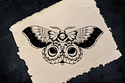 Magic and mystic halloween., an Illustration by Yaniko (Thumbnail 6 of 6)