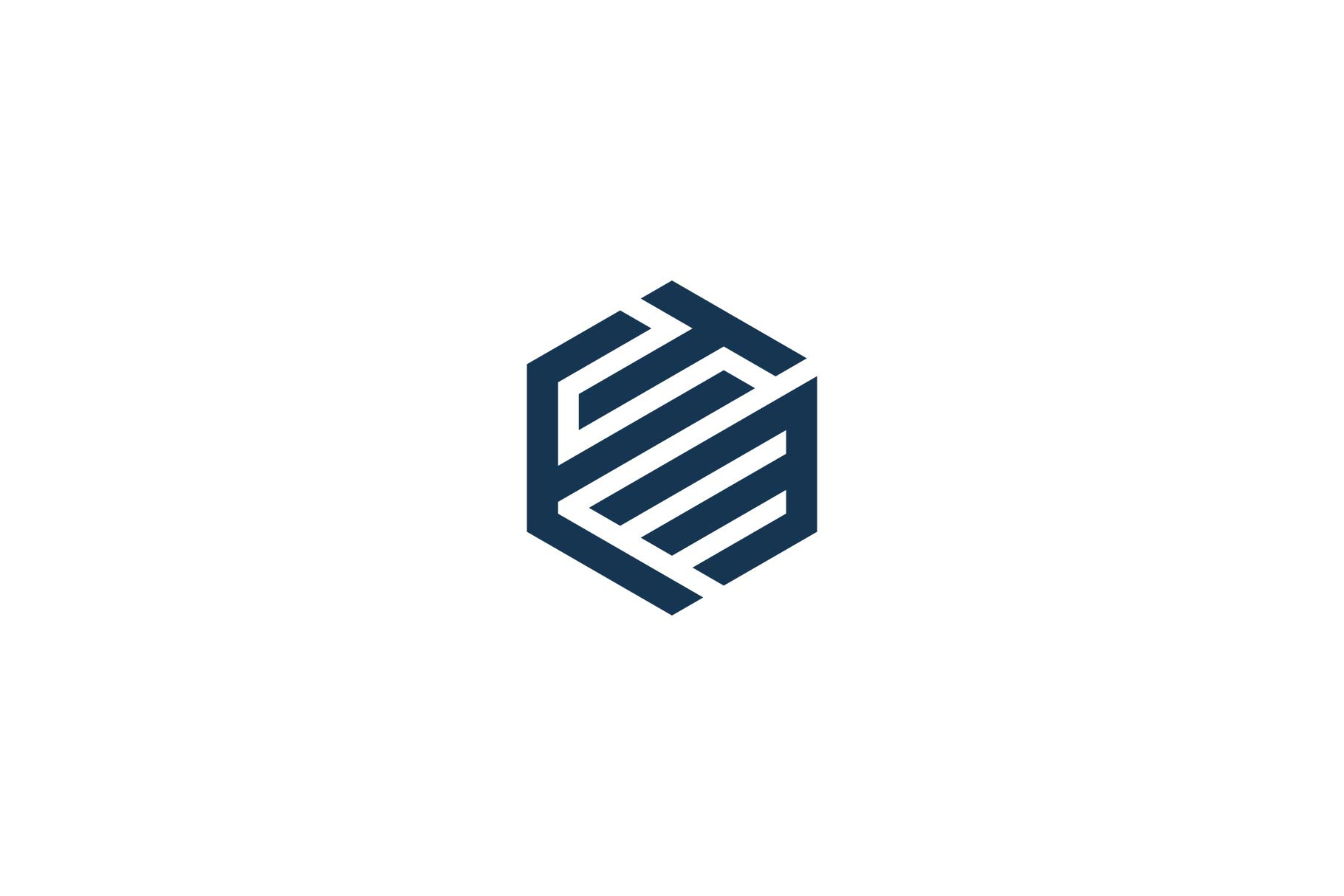 FTM or TFM Logo Design, a Branding & Logo Template by FransiskaDesign