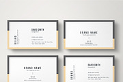 Business Card, a Business Card Template by TelaTemplates (Thumbnail 7 of 8)