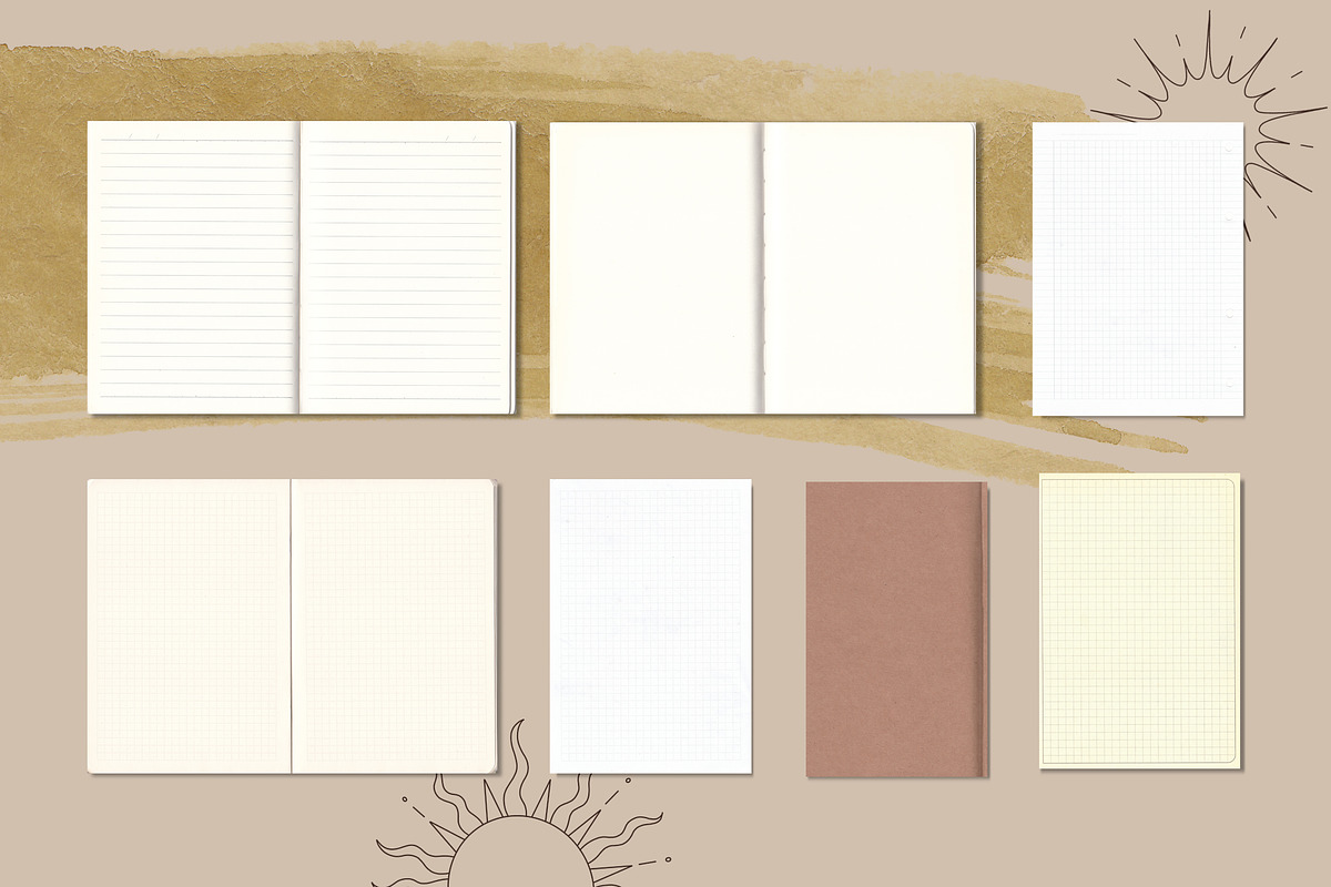 Poetry Collection for CANVA, a Social Media Template by Scarlet Heath Art (Photo 11 of 32)
