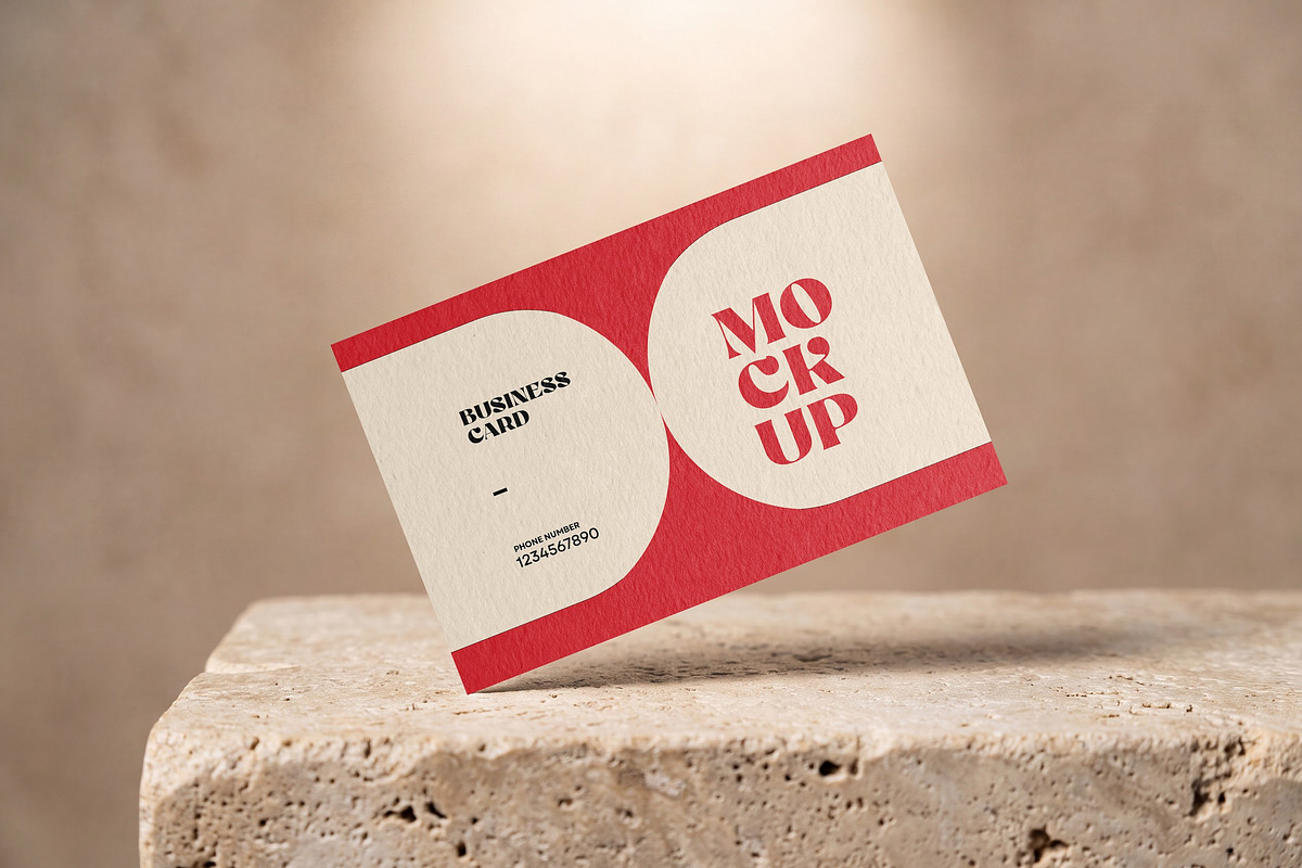 Branding Stationery Mockup Bundle, an Advertising Mockup by dpi (Photo 8 of 16)