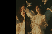 Aesthetic Creative Midjourney Prompt, a Person Photo by Nonceni (Thumbnail 4 of 5)