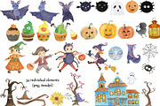 For Sale, a Decorative Illustration by Pretty light (Thumbnail 2 of 6)