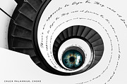 Deja Vu. Handwritten Ink Font, a Handwritten Font by AnMark (Thumbnail 6 of 15)