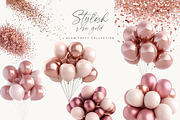 New! Winter Christmas Edition, a Seasonal Illustration by Isabelle Salem (Thumbnail 134 of 227)