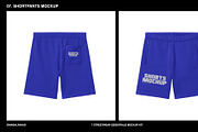 7 Streetwear Essentials Mockup Kit, an Apparel Mockup by Irhasalfahad (Thumbnail 8 of 11)
