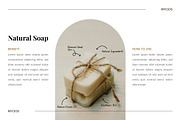 Riyoos Fun Display Playful font, a Handwritten Font by gitasetstudio (Thumbnail 6 of 6)