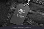 Love Map Logo Template, a Branding & Logo Template by LOGOMAGINE (Thumbnail 3 of 16)