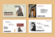Creative Strategy Presentation, a Presentation Template by Mighty-Slide (Thumbnail 2 of 5)