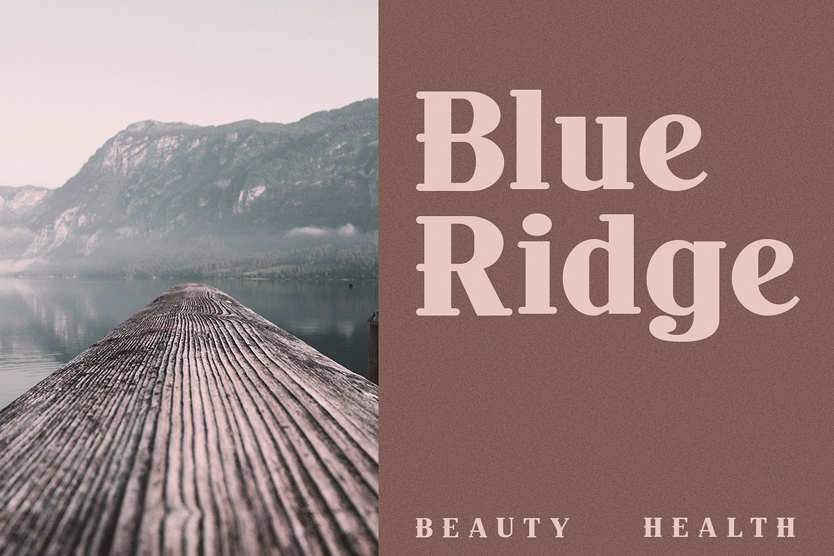 Samari - Modern Serif Font, a Serif Font by Design 265 (Photo 3 of 7)