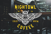 Treadstone - 8 Font Family, a Slab Serif Font by Greg Nicholls (Thumbnail 2 of 16)
