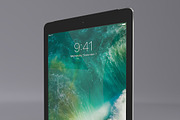 Apple iPad 9.7 Wi-Fi + Cellular 3D, an Object 3D Model by XYZ Space (Thumbnail 7 of 17)