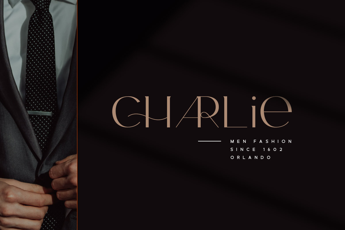 Moric Typeface, a Sans Serif Font by vuuuds (Photo 4 of 14)