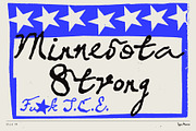 Blush TM – Messy Dynamic Script, a Handwritten Font by Type Mania (Thumbnail 7 of 12)