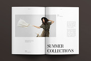 Digital LookBook Template, a Brochure Template by E-Type (Thumbnail 4 of 7)