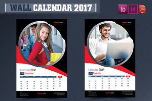 Wall Calendar