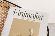 Mezaira Modern Serif Font, a Serif Font by timelesstype.co (Thumbnail 10 of 20)