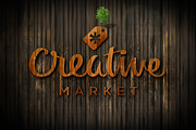 Beauty Wooden Style, a Layer Style Add-On by Chuhe86 (Thumbnail 2 of 2)