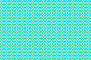 Seamless mermaid pattern, a Pattern Graphic by Queen of Infographics (Thumbnail 2 of 2)