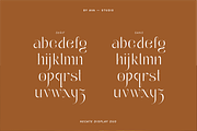 Hecate Font DUO — Halloween Edition, a Serif Font by BY AVA — studio (Thumbnail 4 of 8)