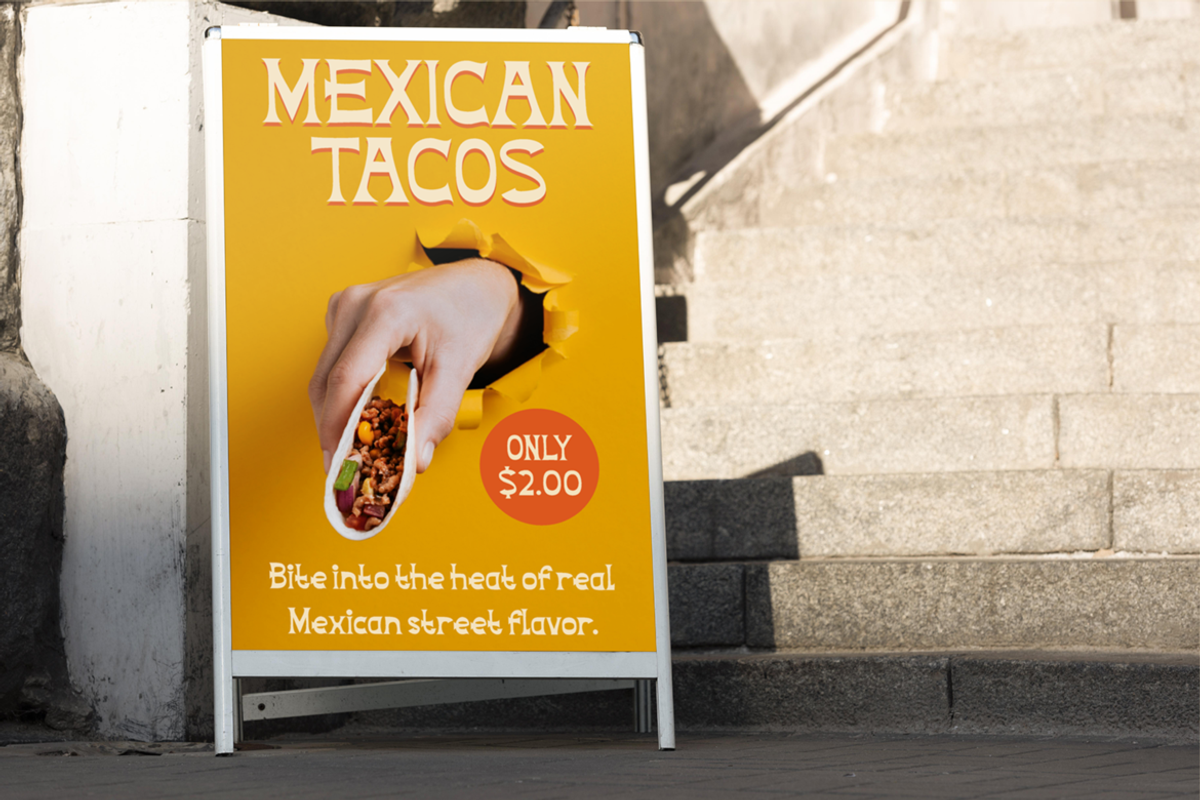 Rancho Camino Mexican Font, a Font by PutraCetol Studio (Photo 3 of 5)