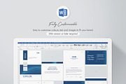 Catalogue Template | 20 Pages, a Brochure Template by BrochuresFactory (Thumbnail 7 of 7)