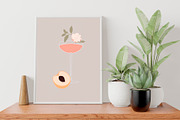 ABSTRACT MINIMALIST MODERN BUNDLE, an Illustration by ArtOLB (Thumbnail 8 of 9)