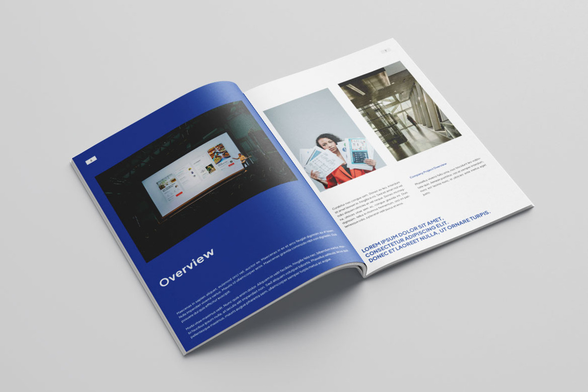 Business Proposal Template Vol.1 preview 7