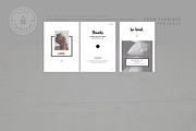 Silencio Portfolio, a Brochure Template by Form Fabrique (Thumbnail 6 of 21)