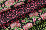 Protea seamless digital paper, a Pattern Graphic by Artmanata (Thumbnail 9 of 11)