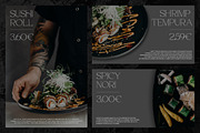 CiaoMilan - Modern Ligature Serif, a Serif Font by ClevUs (Thumbnail 4 of 12)