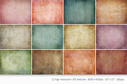 Amalfi Coast Textures, a Texture Graphic by rileyBgraphics (Thumbnail 2 of 8)
