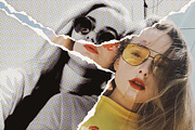 Halftone Ripped Paper Effect, a Layer Style Add-On by iDoodle Studio (Thumbnail 4 of 4)