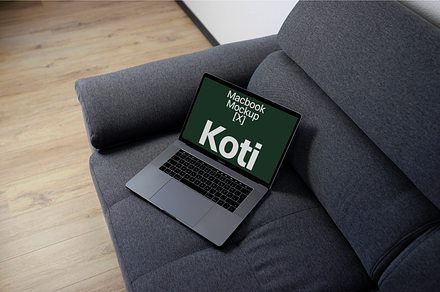 Koti Device Mockup 33