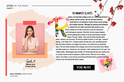 Balltimore Sans - Handlettering Sans, a Sans Serif Font by Java pep (Thumbnail 5 of 9)
