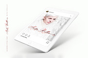 Mendi Wealth Cyrillic Font, a Script Font by IraDvilyuk (Thumbnail 3 of 12)