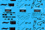 SKATISTA 80% Greek+Cyrillic, a Font by Rodrigo Typo (Thumbnail 4 of 5)