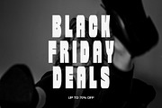 Ramosha Bold Condensed Font, a Sans Serif Font by Heinzel Std (Thumbnail 12 of 12)