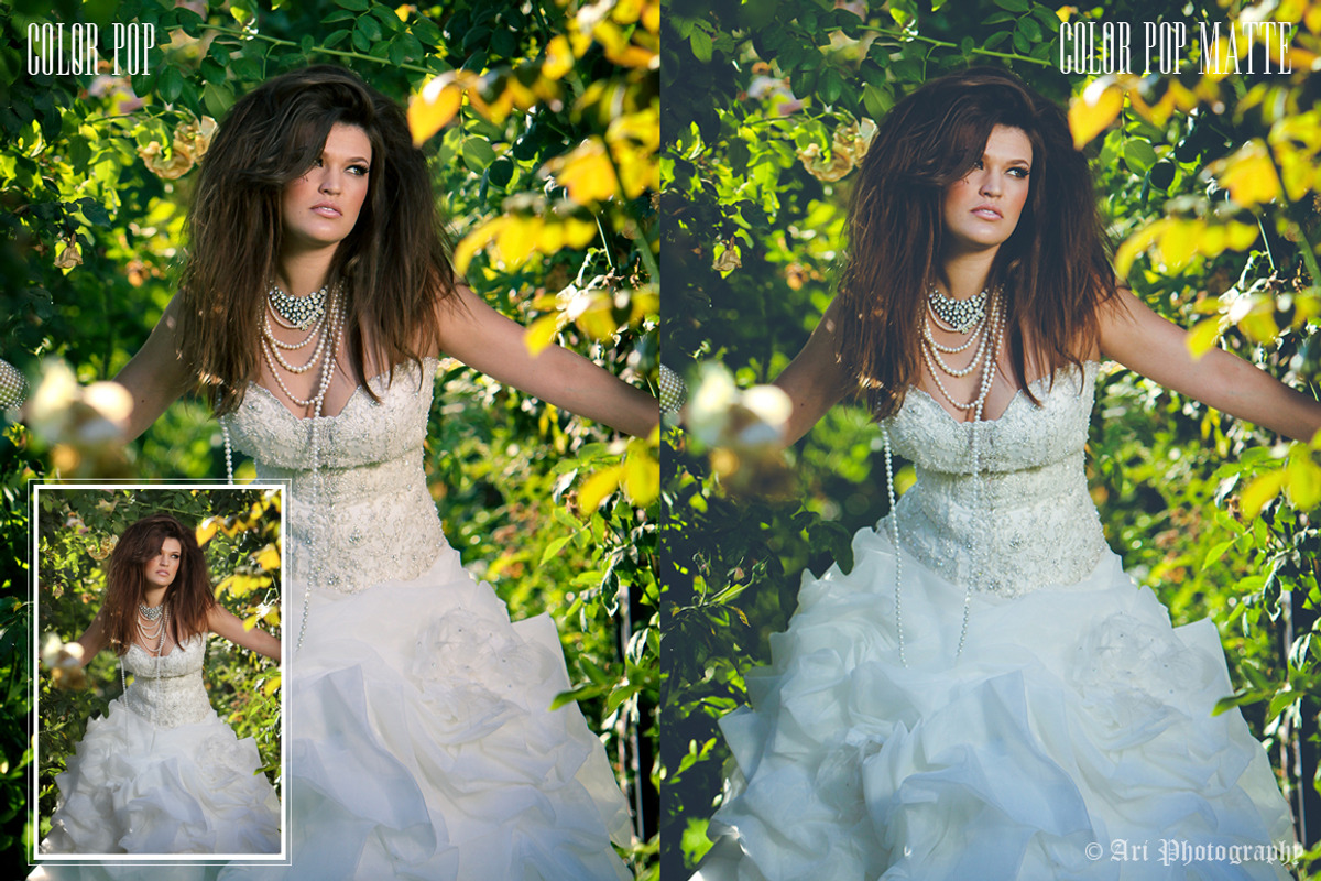 LR Preset: Magazine Nightfall, an Action Add-On by Ari Photography (Photo 3 of 6)