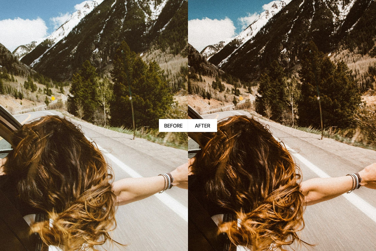 Moody Earth Tones Lightroom Presets, a Preset Add-On by PixaSquare (Photo 10 of 10)