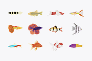 Cute Animals Bundle, an Object Graphic by Jump Studio (Thumbnail 8 of 20)