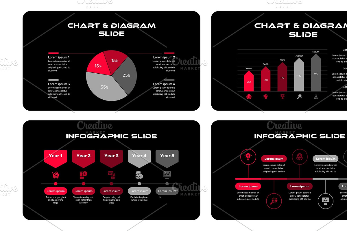 Sporty Presentation, a Presentation Template by Interpitch (Photo 6 of 8)