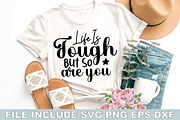 Motivational SVG Bundle, a Graphic by crafthome (Thumbnail 8 of 10)