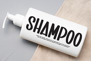 Rainbow Monday | Script Font, a Script Font by Scratchones (Thumbnail 3 of 8)