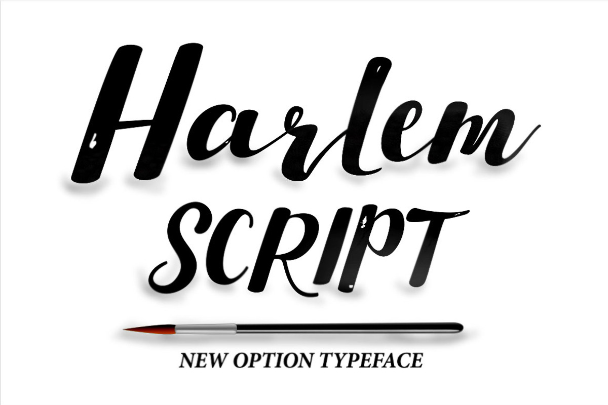 Font Bundle Caligraphy 85%Off, a Script Font by Genesis Lab (Photo 9 of 27)