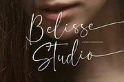 Sastoria | Modern Calligraphy Font, a Handwritten Font by Typoraith Co (Thumbnail 10 of 12)