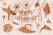 70's Summer Graphics Collection, an Object Graphic by Ayya Studio (Thumbnail 1 of 15)