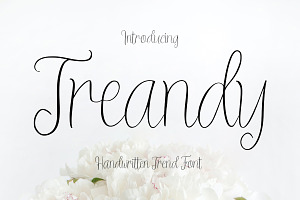 Treandy